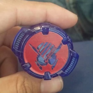 Mikequius added a photo of their purchase