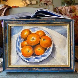 Comprador de Etsy ha añadido una foto de su compra