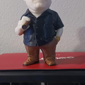 James a ajouté une photo de son achat