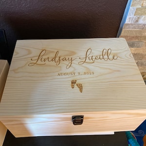 Brenna added a photo of their purchase