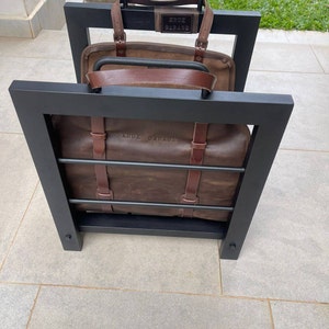 Mary added a photo of their purchase