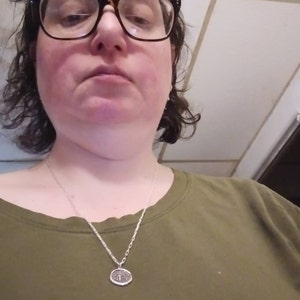 Beth added a photo of their purchase