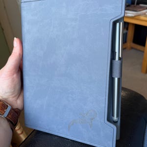 Jennifer added a photo of their purchase