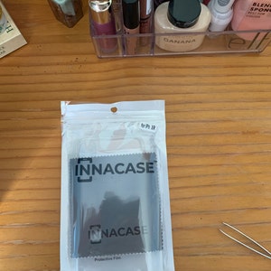 Inactive account added a photo of their purchase