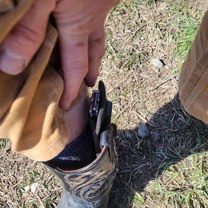 Robert lade till en bild av sitt köp