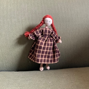 Etsy-koper heeft een foto van de aankoop toegevoegd