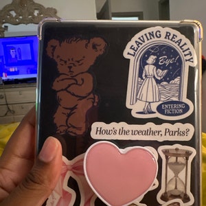Carmen added a photo of their purchase