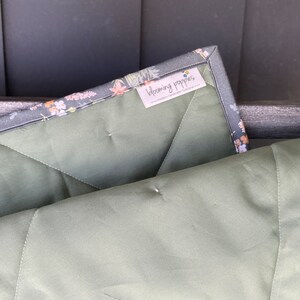 Karen added a photo of their purchase