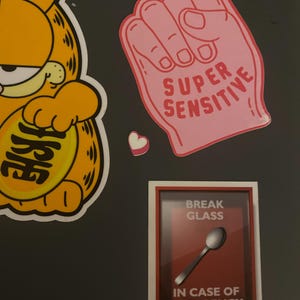 Angélique added a photo of their purchase