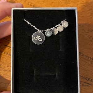 Brooke added a photo of their purchase