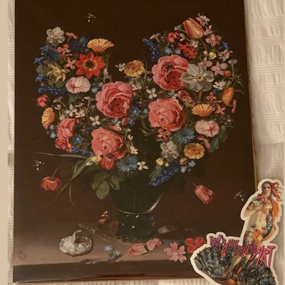 And the Horse You Rode in on 8x10 Print - Etsy