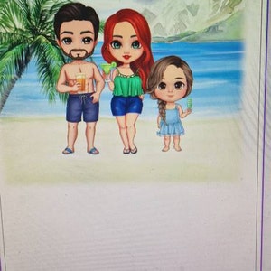 Samantha added a photo of their purchase
