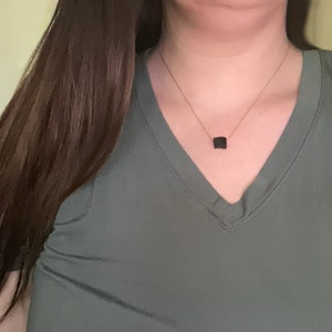 Comprador de Etsy ha añadido una foto de su compra