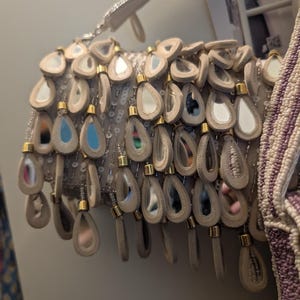 Tulsi added a photo of their purchase