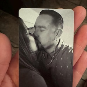 Amanda added a photo of their purchase