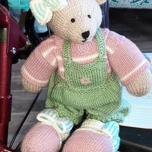 Mary added a photo of their purchase