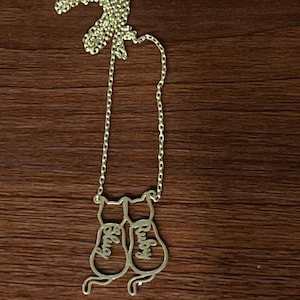 Sydney ha añadido una foto de su compra