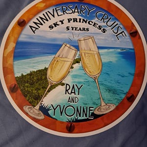 Yvonne added a photo of their purchase