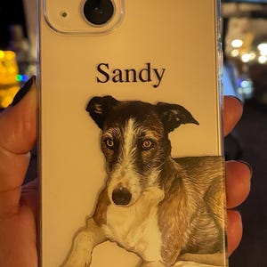 Marie hat ein Foto des gekauften Artikels hinzugefügt