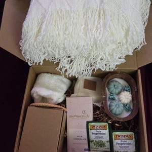Kacey added a photo of their purchase