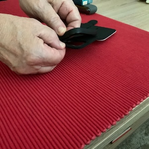 Heidrun added a photo of their purchase
