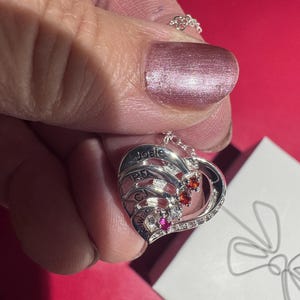 Mary added a photo of their purchase