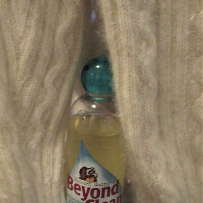 UNICORN POWER SCOUR Wool Fleece Degreaser Wool Wash Unicorn Wash Raw ...