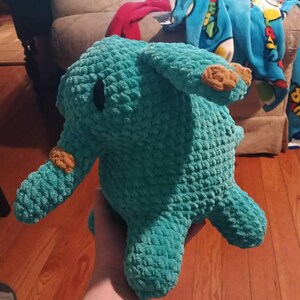Christina added a photo of their purchase