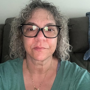 Gerri added a photo of their purchase