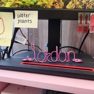 Jordan added a photo of their purchase