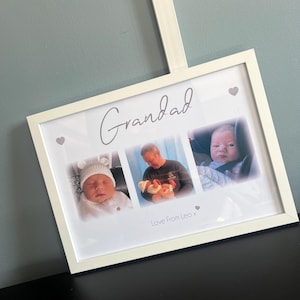 Aimee added a photo of their purchase