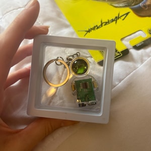Amelia added a photo of their purchase