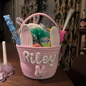 Rebekah added a photo of their purchase
