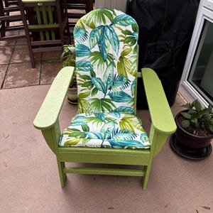 William added a photo of their purchase