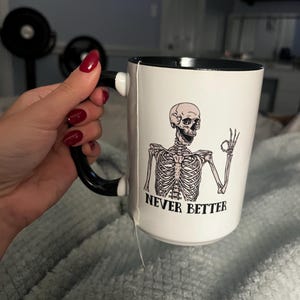 Jessie heeft een foto van de aankoop toegevoegd