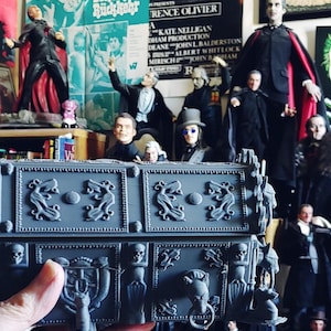 Neil added a photo of their purchase