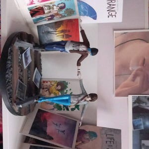 Abi ha añadido una foto de su compra