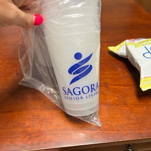 Jennifer added a photo of their purchase
