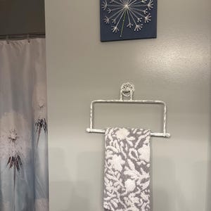 Molly added a photo of their purchase