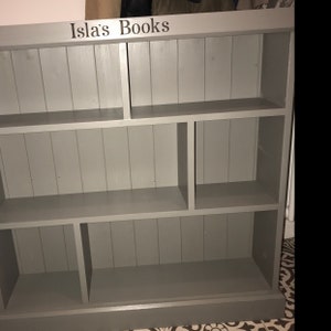 Emma added a photo of their purchase