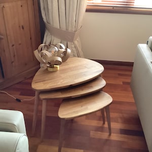 Ann hat ein Foto des gekauften Artikels hinzugefügt