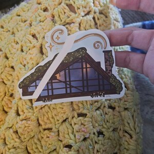 B added a photo of their purchase
