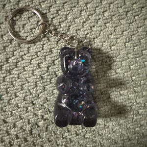 Haley added a photo of their purchase