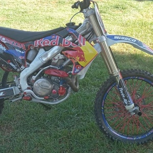 Darren added a photo of their purchase