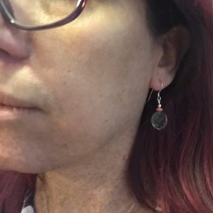 Jen added a photo of their purchase