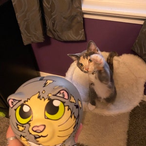 Raegan added a photo of their purchase