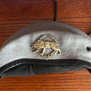 Militaria - Insigne Devoir et Honneur de l'armee ukrainienne/Duty and