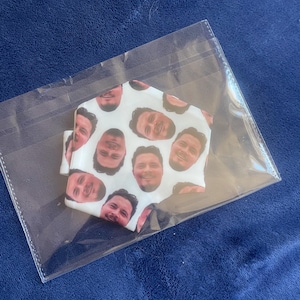 Kelly added a photo of their purchase