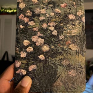 Toni added a photo of their purchase