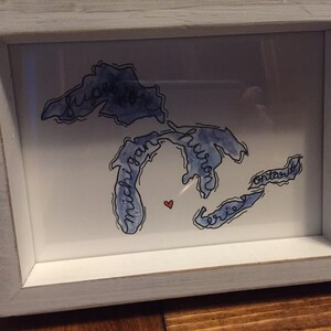 Erin added a photo of their purchase